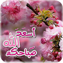 صور متحركة صباحيات و مسائيات APK