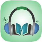audio books by librivox icon