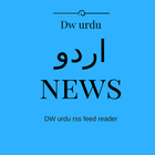 Pakistani urdu news icône