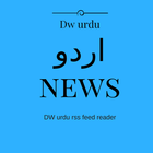 Pakistani urdu news icon