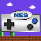 NES Emulator biểu tượng