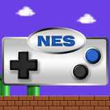 NES Emulator icono
