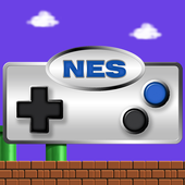 NES Emulator icon