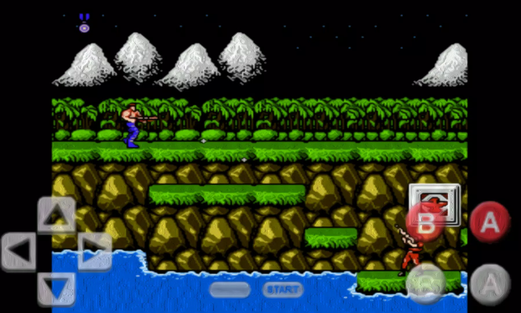 Скачать NES Emulator APK Для Android
