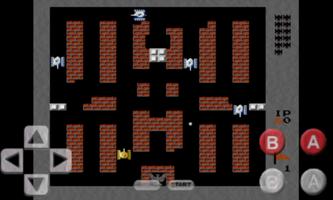 ﻿NES Emulator capture d'écran 1
