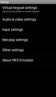 NES Emulator স্ক্রিনশট 3