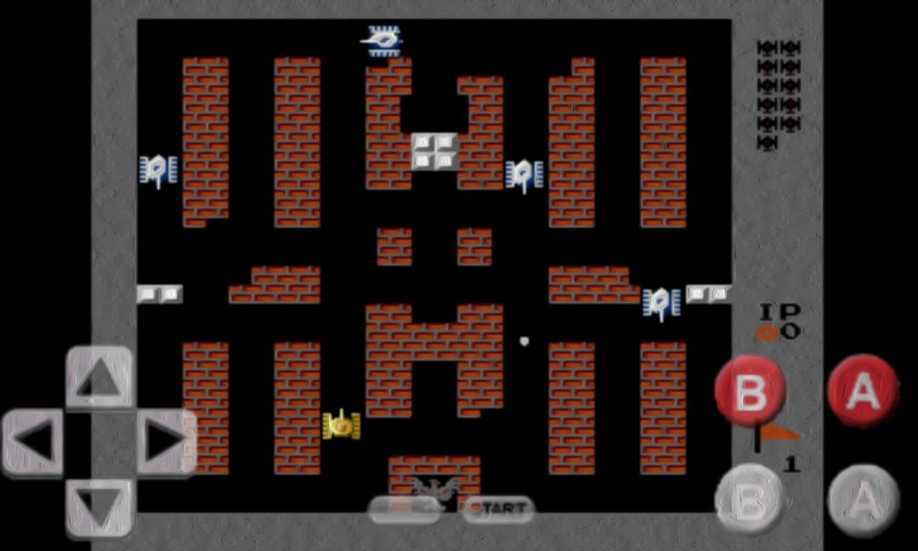 Nes emulator apk