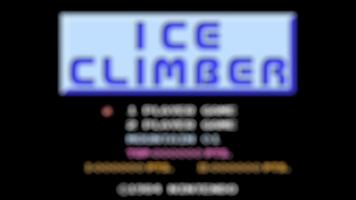 Ice of Climber 截圖 1