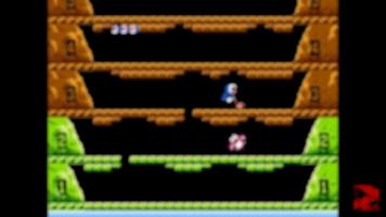 برنامه‌نما Ice of Climber عکس از صفحه