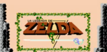 The legend of Z3lda 1986 (emulator)