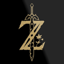 The legend of Z3lda 1986 (emulator) APK