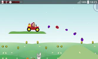Masha collect eggs Screenshot 2