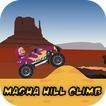 Masha hill climb