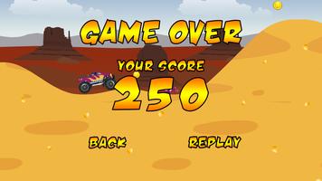 Masha hill climb screenshot 3