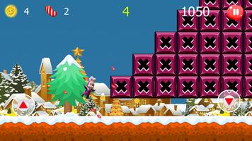 Masha skates Screenshot 3