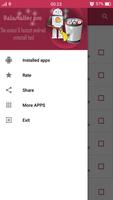 Uninstaller pro स्क्रीनशॉट 1