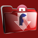 Free facebook video downloader APK