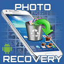Photo recovery APK