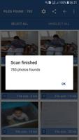 Photo recovery Screenshot 3