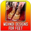 Henna Design For Feet APK