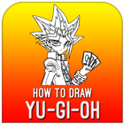 How To Draw YuGiOh ikona