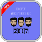 DIY Mens Bread Type 2017 icon