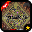 War Map COC New 2017 APK