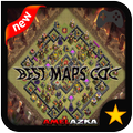 War Map COC New 2017