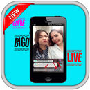 Tips and Trick Bigo live 2017 aplikacja