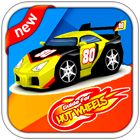 Guide for Hot Wheels New icon