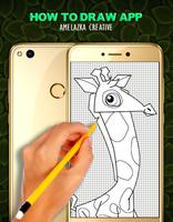 How to Draw Animal Jam 截图 1