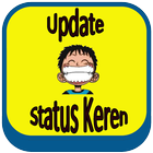 Status Keren DP BBem biểu tượng