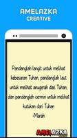 Status Keren DP BBem syot layar 2