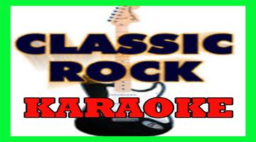 Greatest Classic Slow Rock KARAOKE plakat