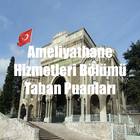 Ameliyathane Hizmetleri Bölümü simgesi