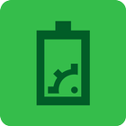 Battery Status আইকন