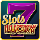 Slots Lucky 7 Free Casino Slot APK