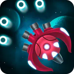 Скачать ION Space APK