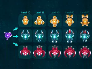 ION Space APK Herunterladen