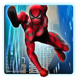 Human Spider: Awesome Run