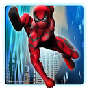 APK Human Spider: Awesome Run