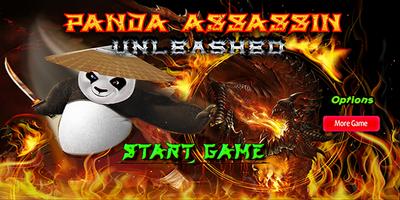 Panda Assassin - Unleashed capture d'écran 3