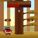 Chop The Tree Down Ranger APK