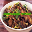 Amharic Recipes for Dinner