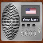 American Radio icône