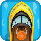 Boat Valley Best Boat Game icône