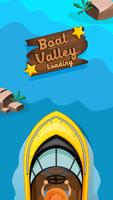 Poster Boat Valley Best Boat Game
