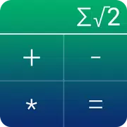 Calcoid™ Scientific Calculator