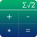Calcoid™ Naukowy Kalkulator aplikacja