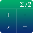 Calcoid™ Scientific Calculator-icoon